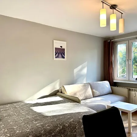 Mieszkanie 865 Apartmán Sopoty