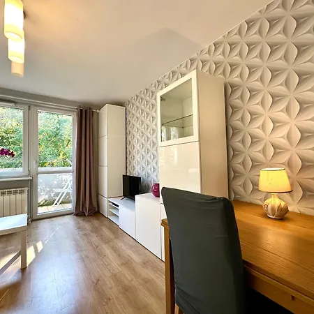 Mieszkanie 865 *