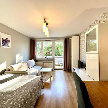 Apartmán Mieszkanie 865 *