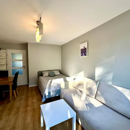 Apartmán Mieszkanie 865 Sopoty