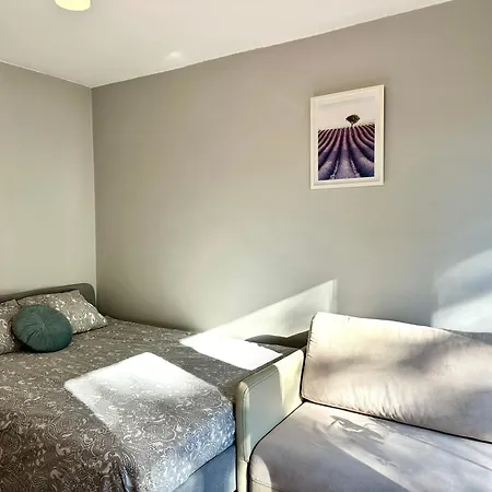 Mieszkanie 865 Sopot