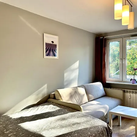 Mieszkanie 865 Apartmán *