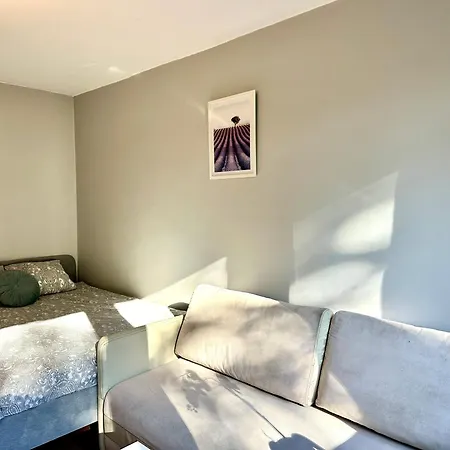 Apartmán Mieszkanie 865 *