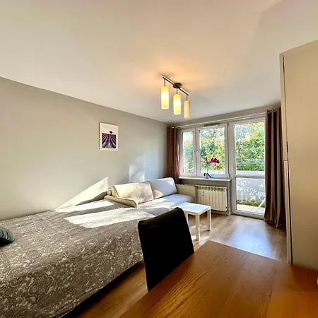 Mieszkanie 865 Apartmán