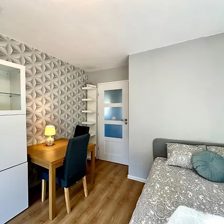 Apartamento Mieszkanie 865 *