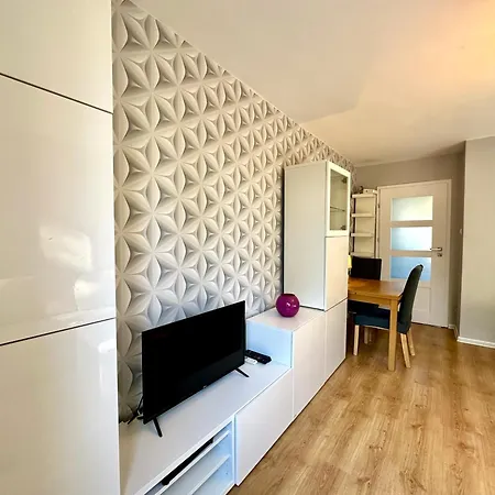 Mieszkanie 865 Apartmán Sopoty