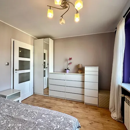 Apartmán Mieszkanie 865 Sopoty