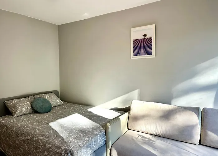 Mieszkanie 865 Zoppot