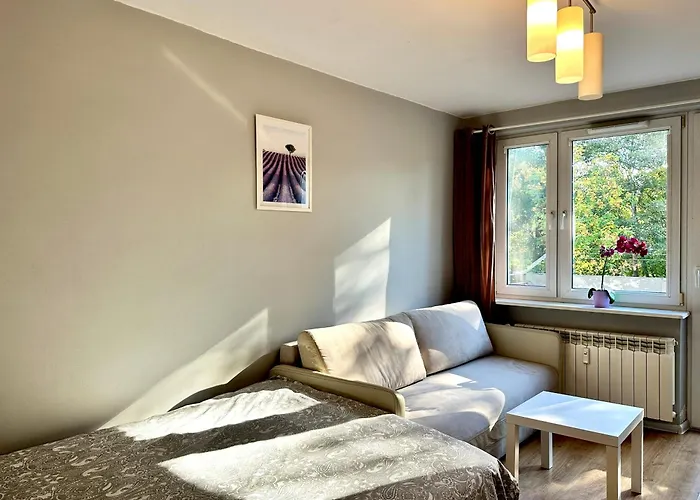 Mieszkanie 865 Apartment *