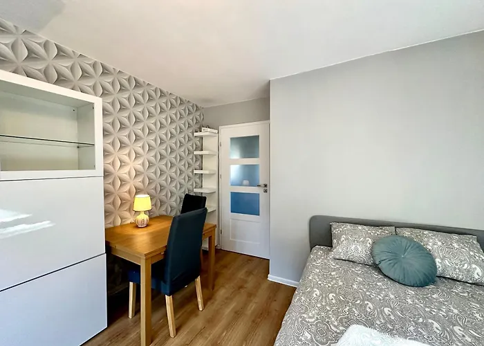 Apartment Mieszkanie 865 *