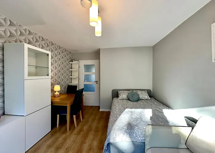 Apartment Mieszkanie 865